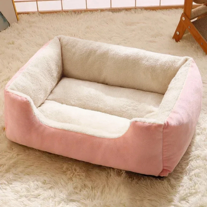 Cushion Bed