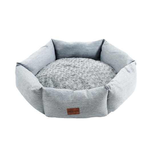 Hexagonal Bed