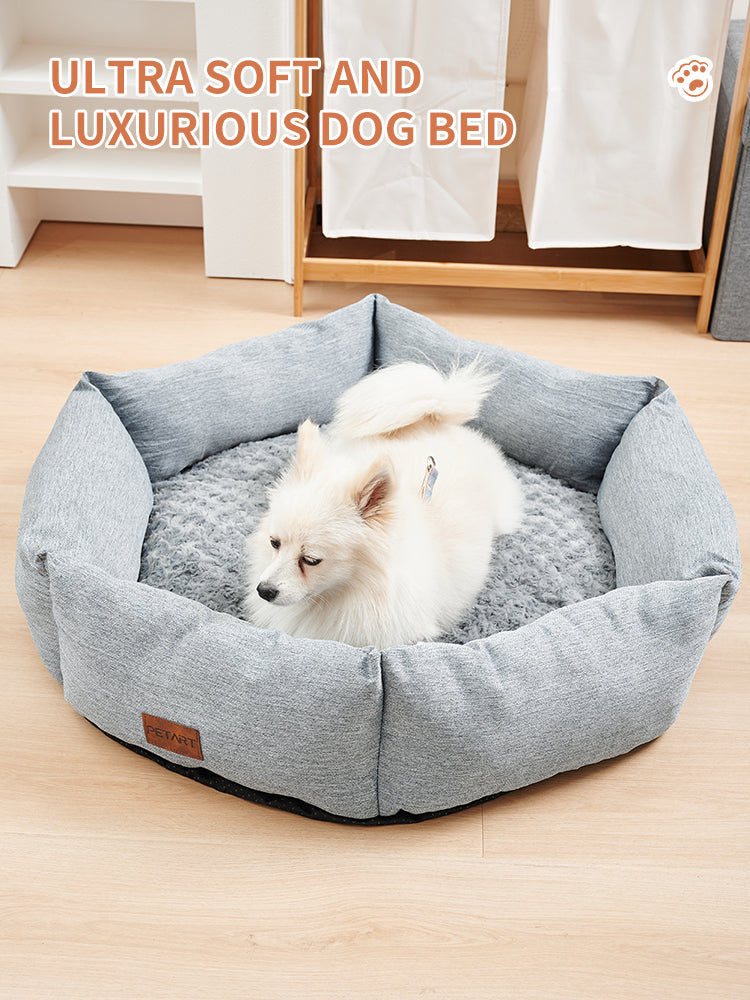 Hexagonal Bed