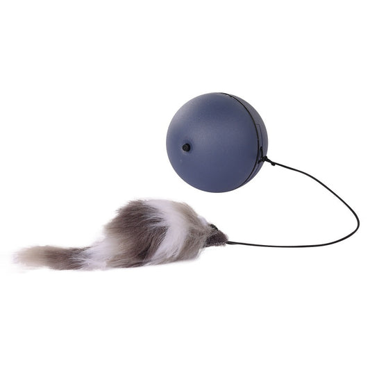 Cat Mouse Toy