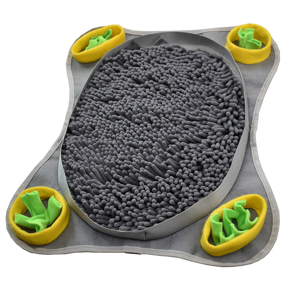 Snuffle Mat