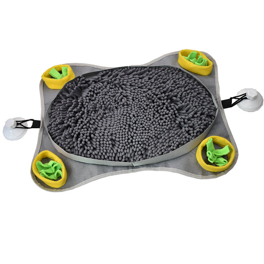 Snuffle Mat