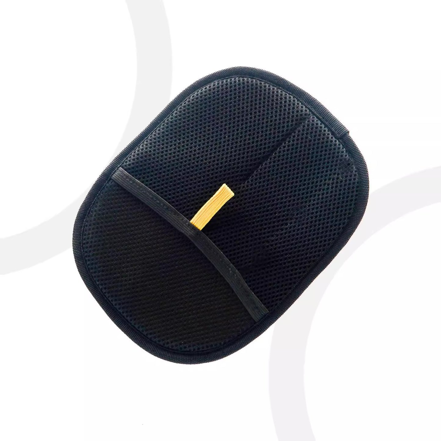 Electrostatic Hair Removal Gloves