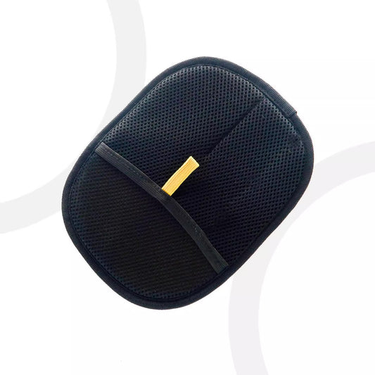 Electrostatic Hair Removal Gloves