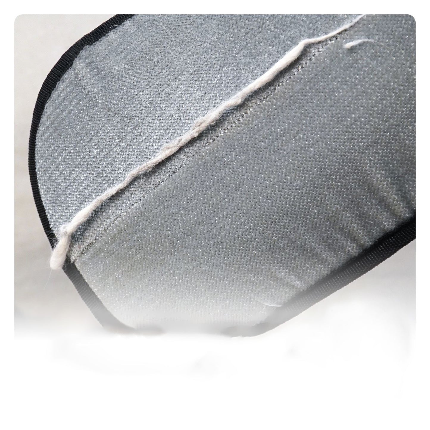 Electrostatic Hair Removal Gloves