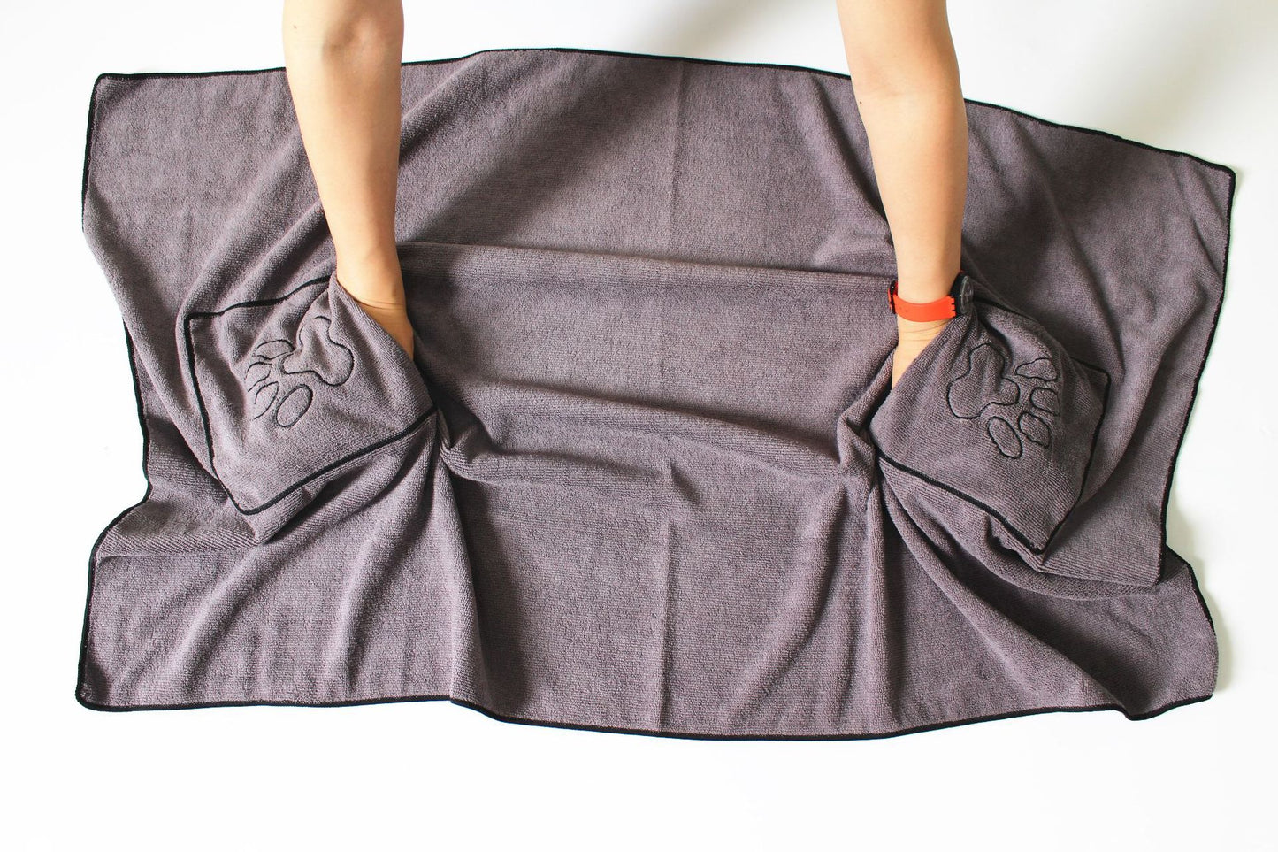 Microfiber Bath Towel