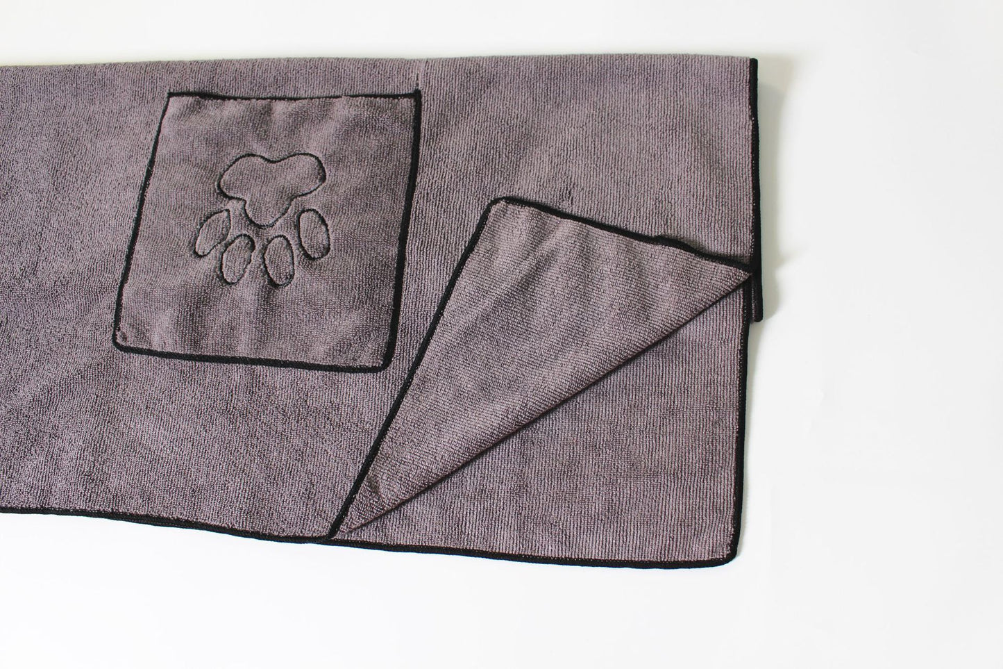 Microfiber Bath Towel