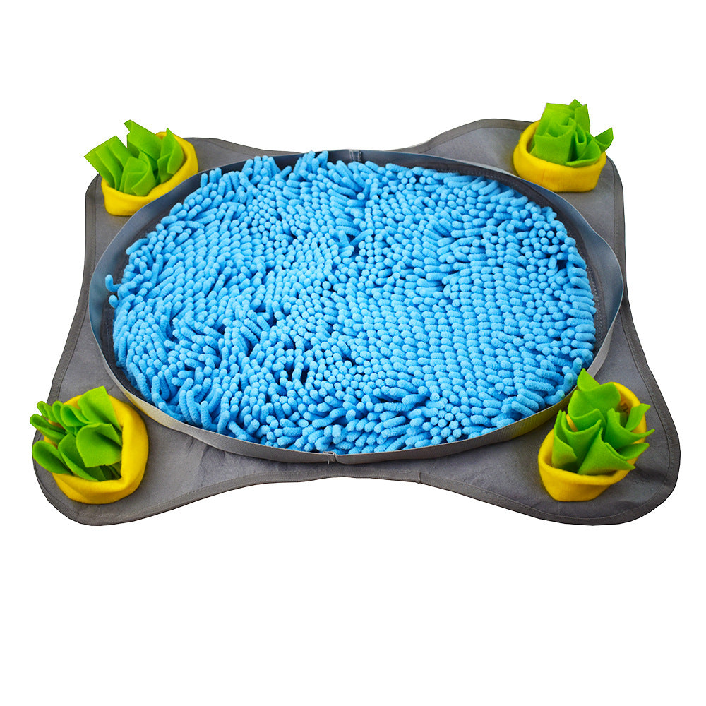 Snuffle Mat
